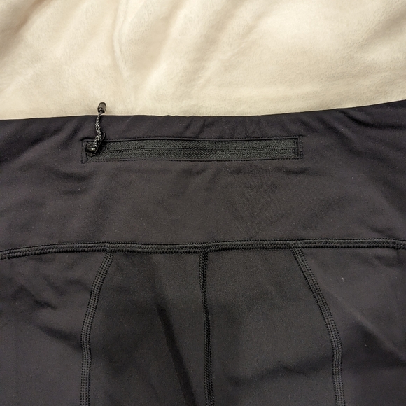 Lululemon Leggings - Picture 3 of 4